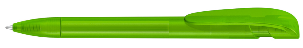 YES frozen - hellgrün