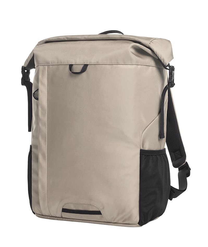 Rucksack MELLOW - beige