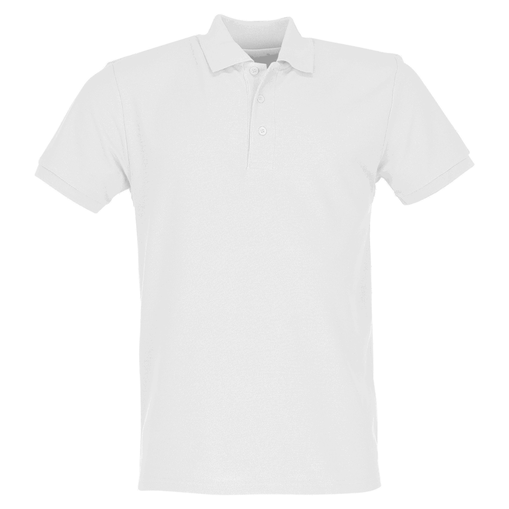 632040 - 65/35 Heavy Polo