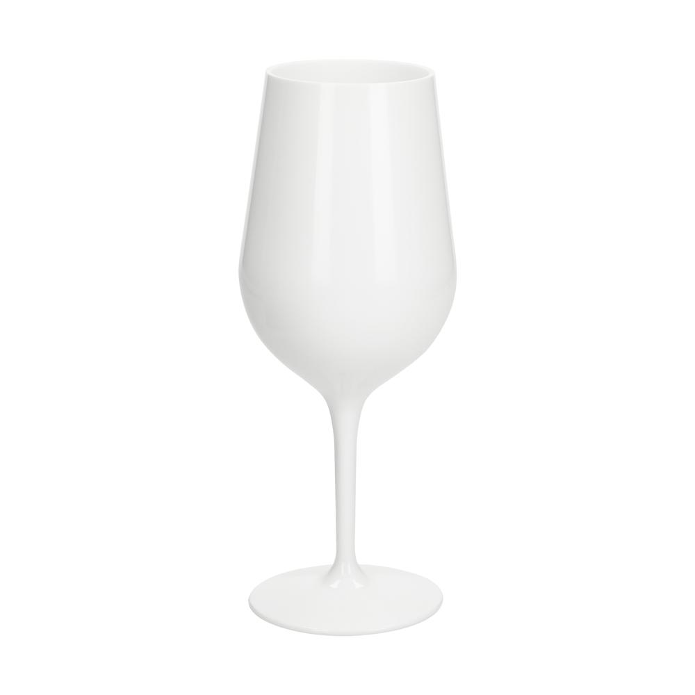 Weinglas "Vista" - weiß