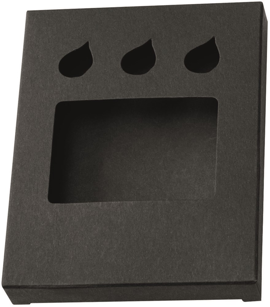 PAPPFALTSCHACHTEL VERPACKUNG