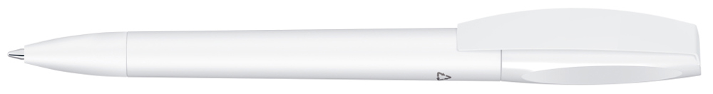 CHILL C RECY - weiss