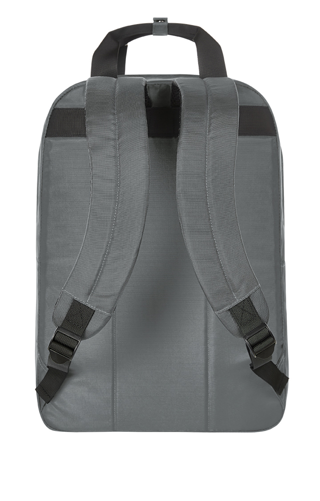 Notebook-Rucksack STAGE