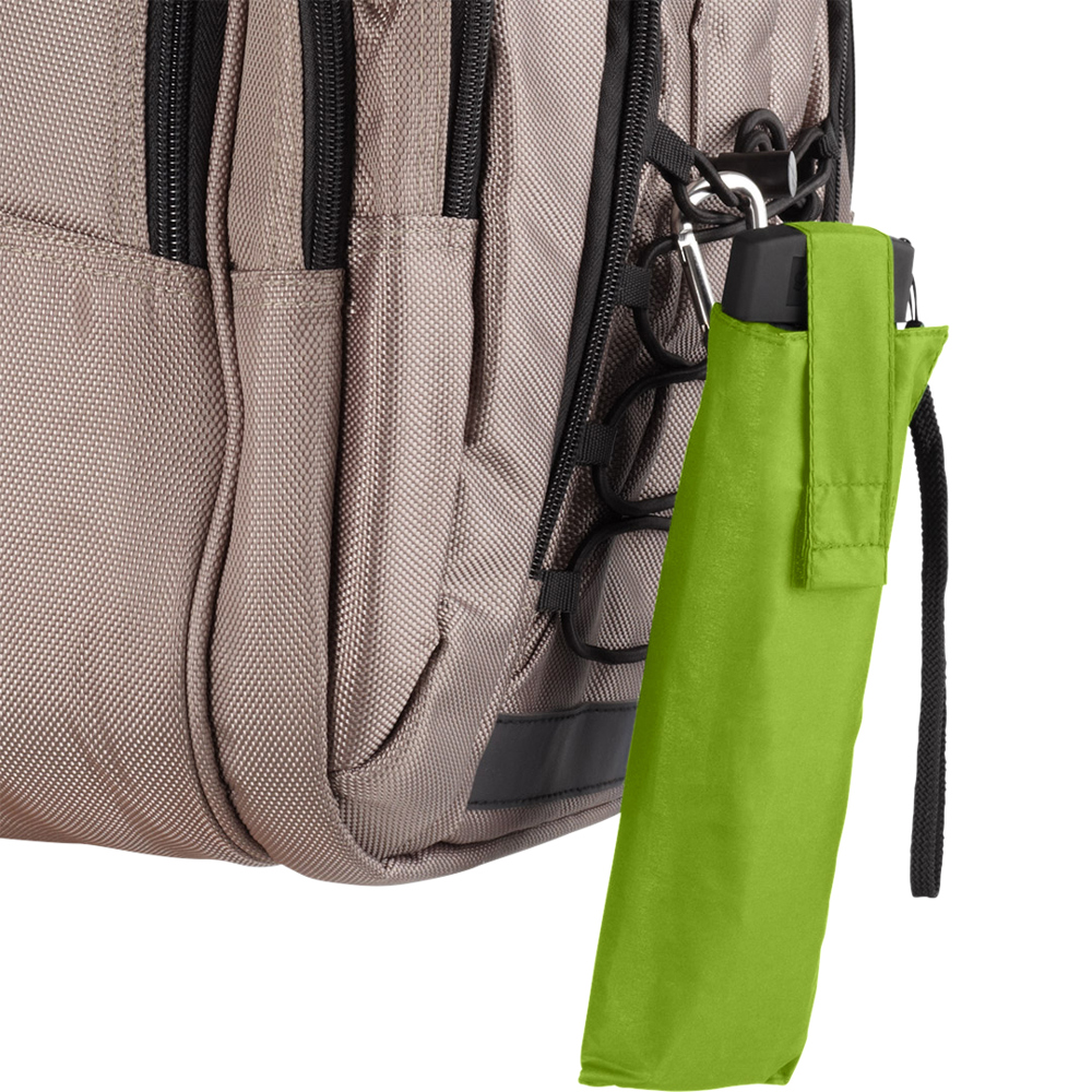 5069 Mini-Taschenschirm SlimLite® Adventure