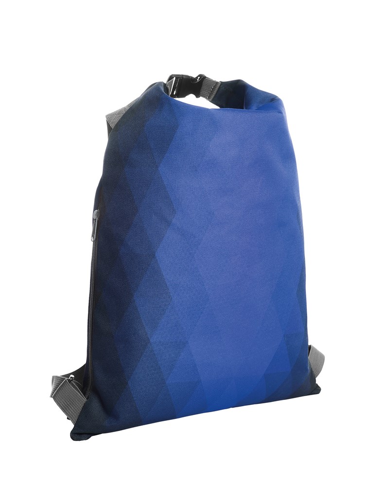 Rucksack DIAMOND - blau