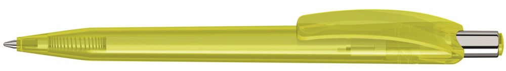 BEAT transparent - gelb