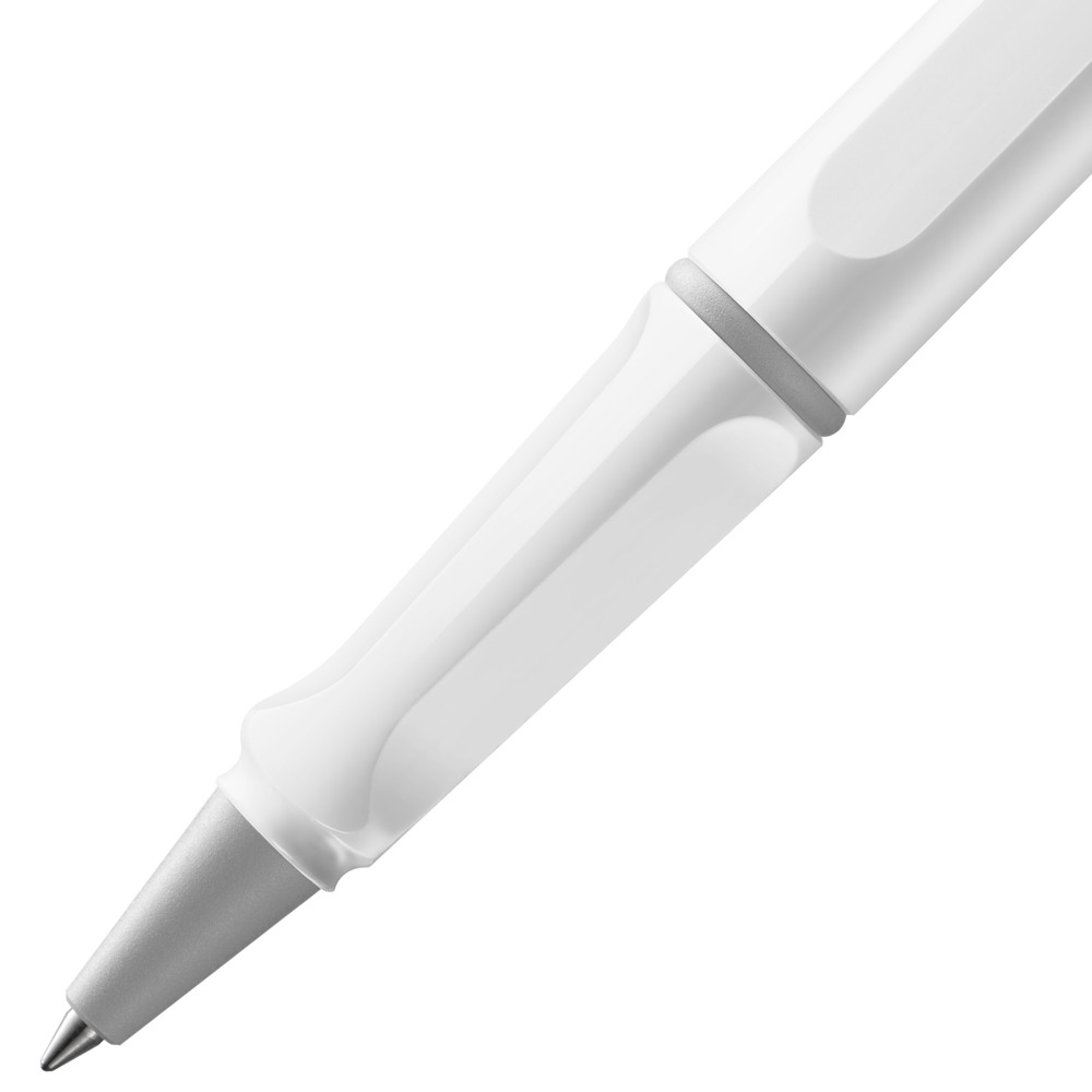 Tintenroller LAMY safari white