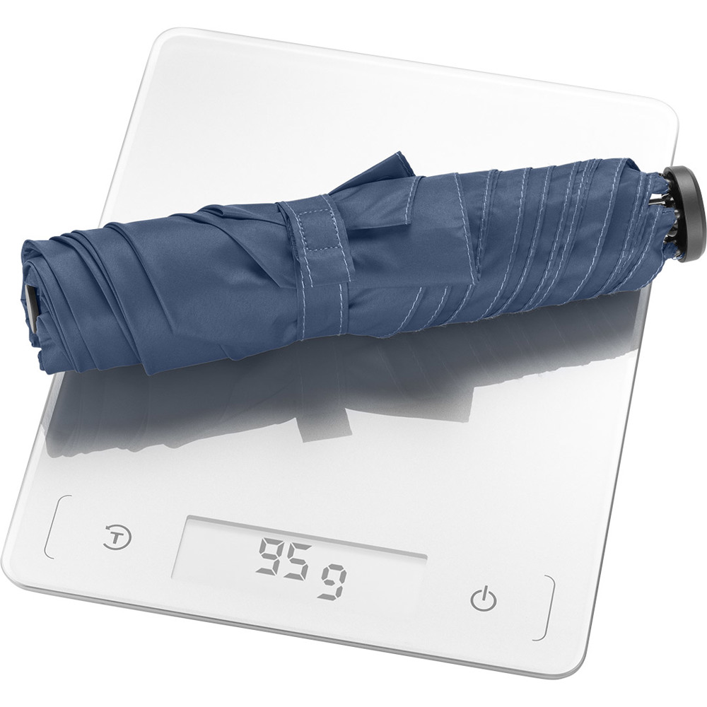 5062 Mini-Taschenschirm FiligRain Only95