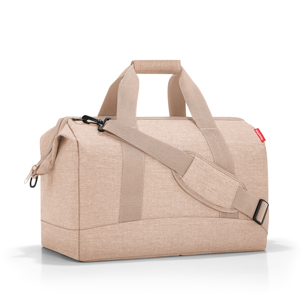 allrounder L - twist coffee