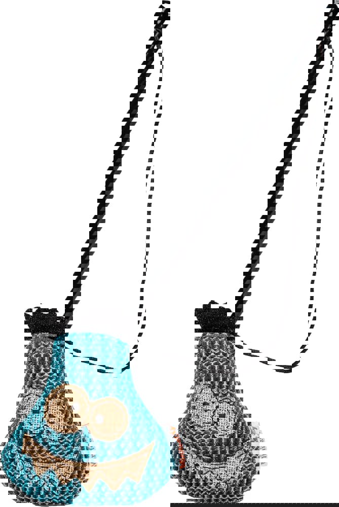 Katzenspielzeug Zora Zahn