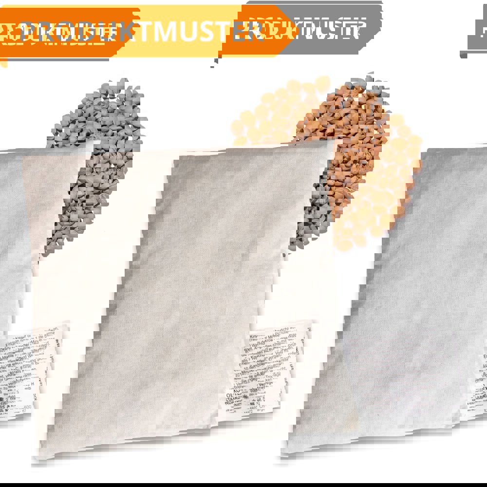 OEKO-TEX® Kirschkernkissen