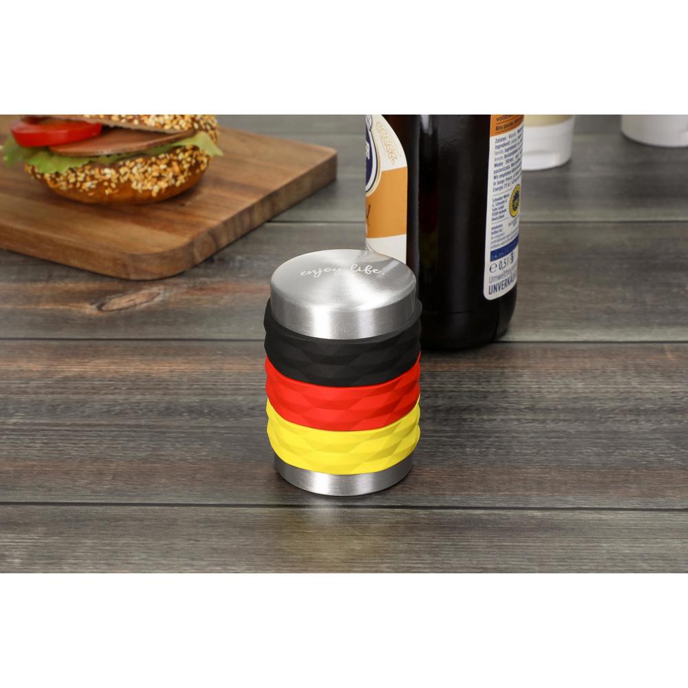 Kapselheber "Nations"