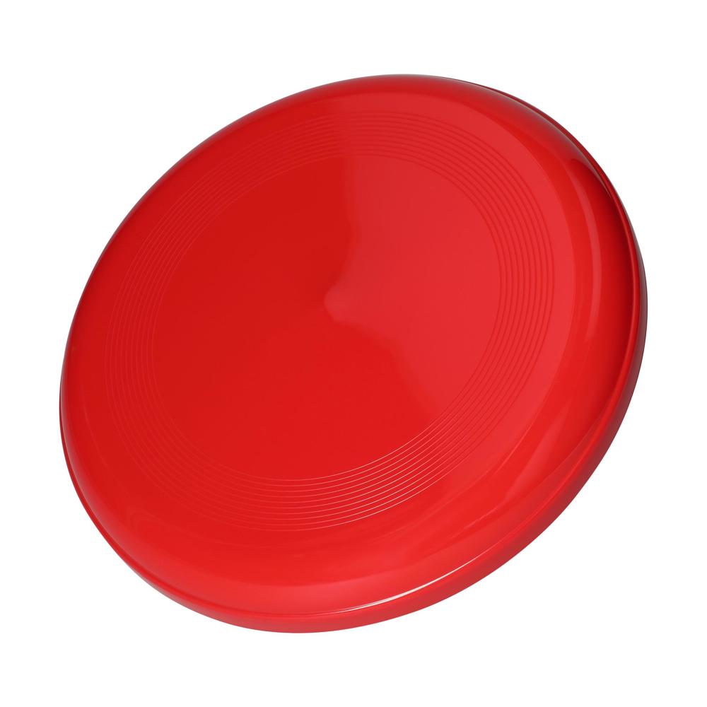 Wurfscheibe "Space Flyer 22" - standard-rot