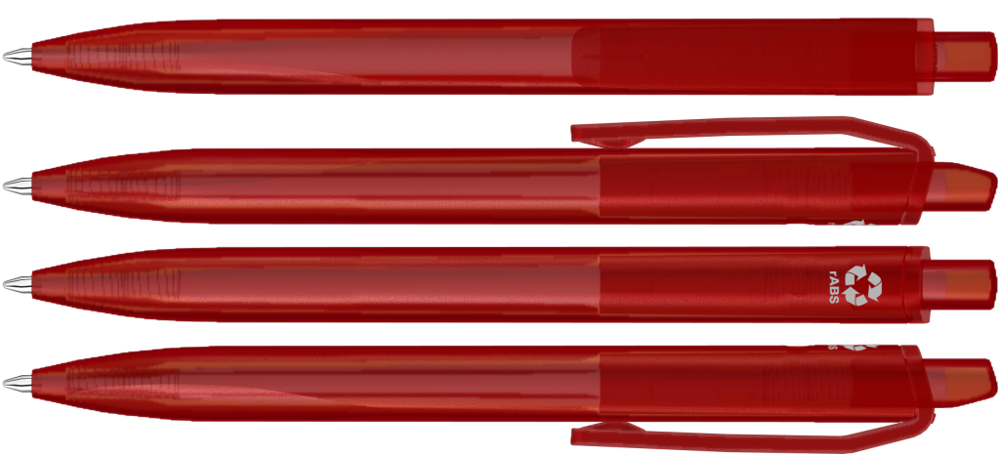 ALIGN frozen RECY, rot