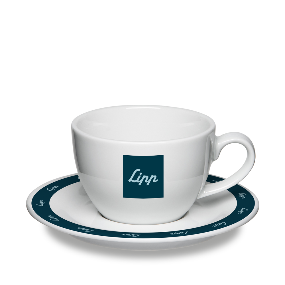 Form 536 Cappuccinotasse Professional