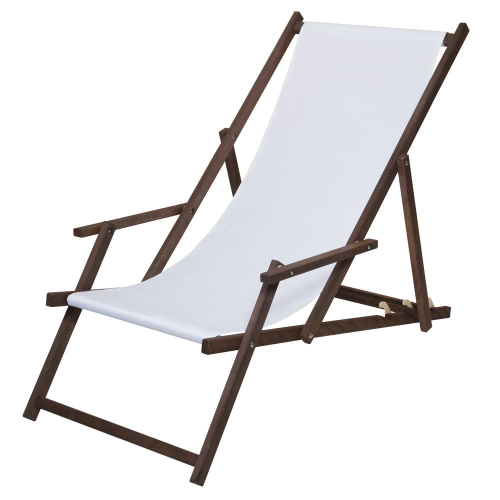 Liegestuhl "Chillout Deluxe"