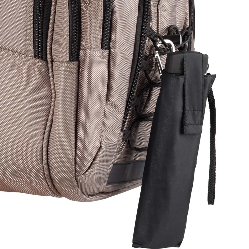 5069 Mini-Taschenschirm SlimLite® Adventure