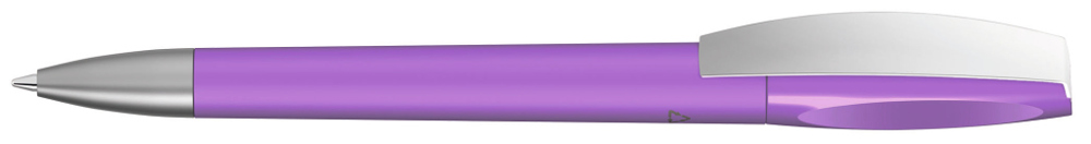 CHILL C SI RECY - flieder