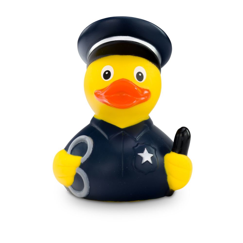 Werbeente Walter Wachtmeister