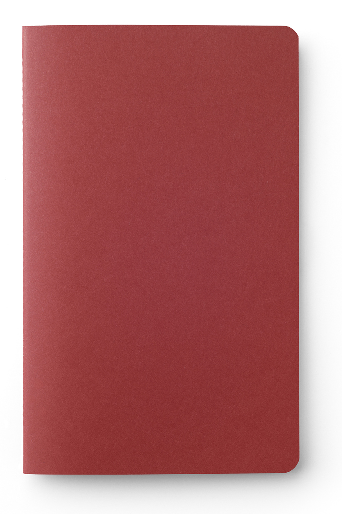 mishmash x prodir MM01 Plus - Fire Red