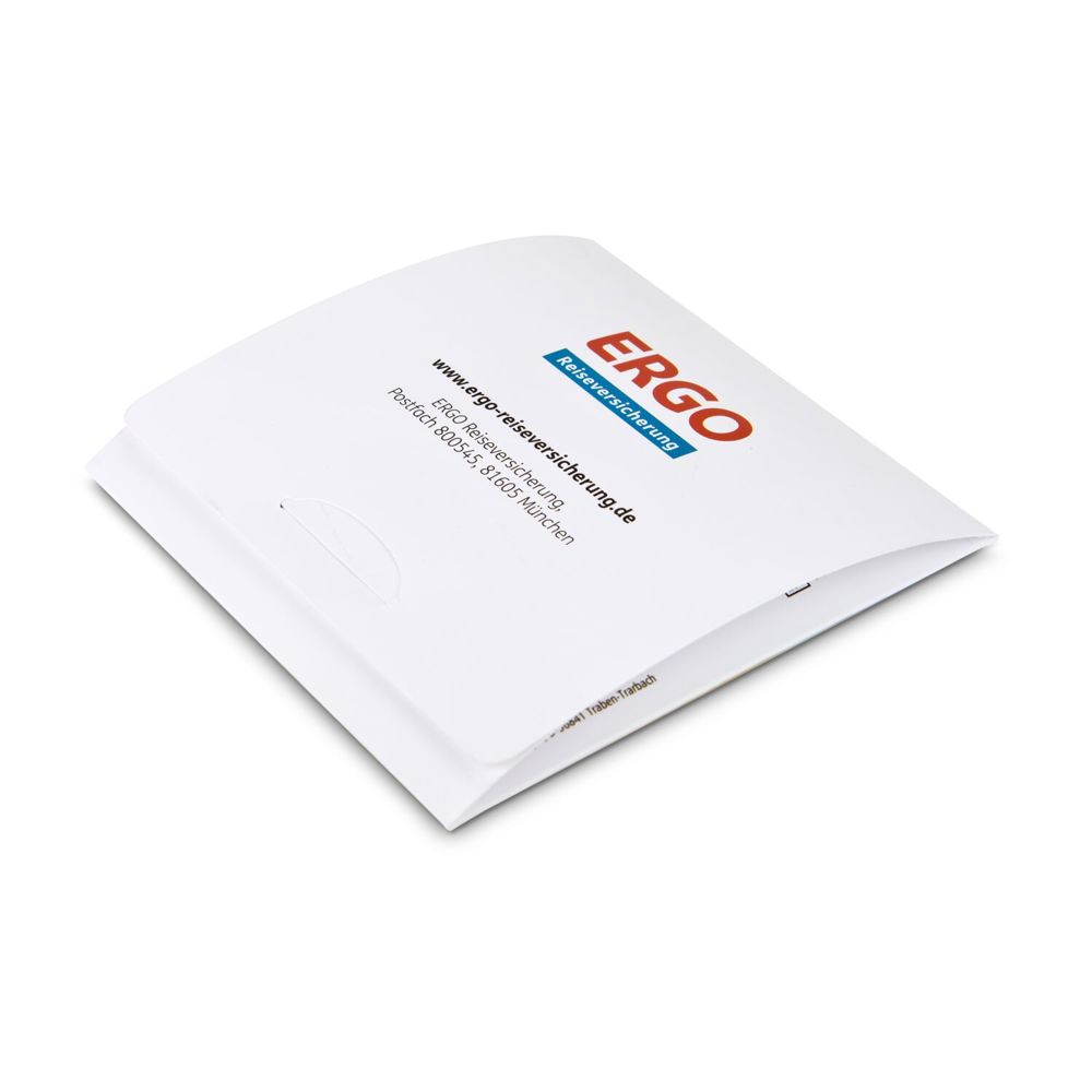 Pflaster-Set Mixed, 14-teilig