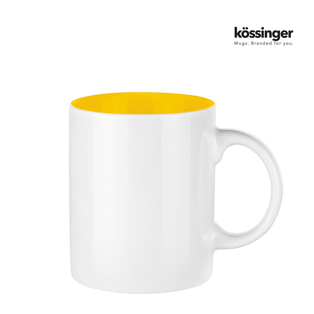 Kössinger  Carina  Glas - gelb 7408