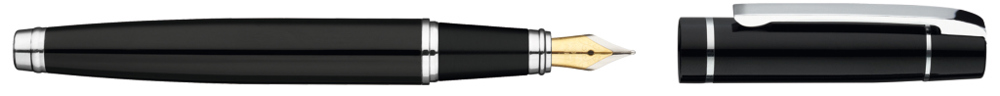 VIP F - schwarz