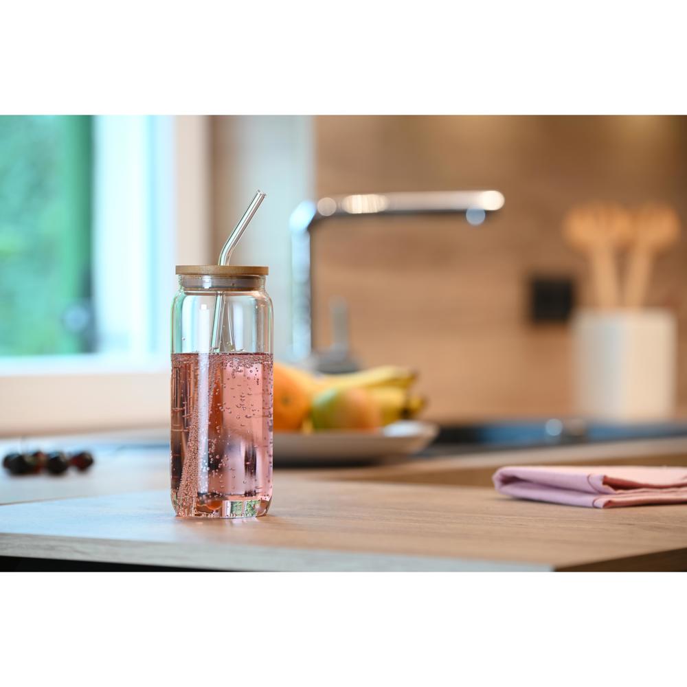 Trinkglas "Tropical", 675 ml