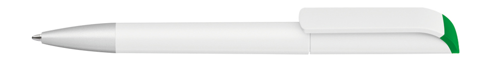 EFFECT F SI - mittelgrün