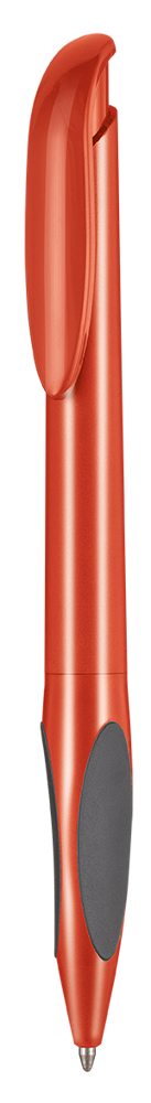 Kugelschreiber ATMOS - Koralle