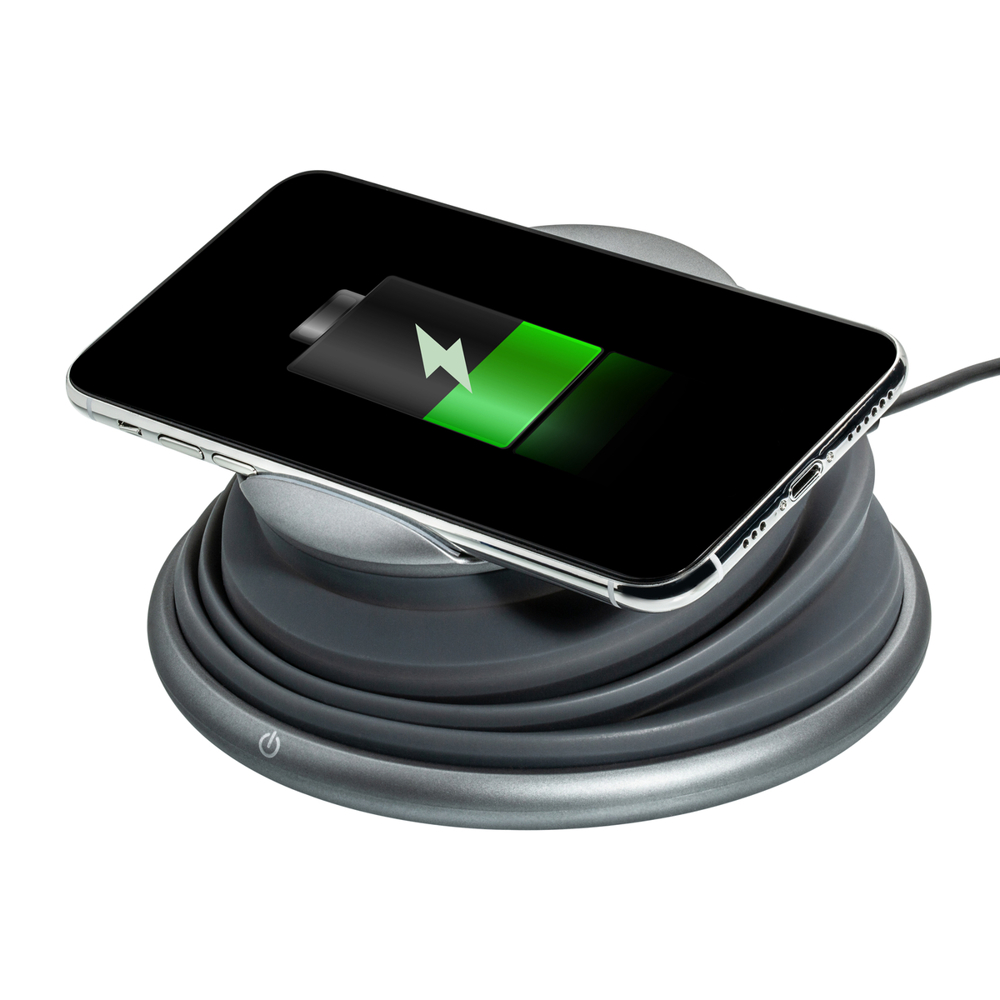 Wireless Charging Stand REEVES-ACANDI