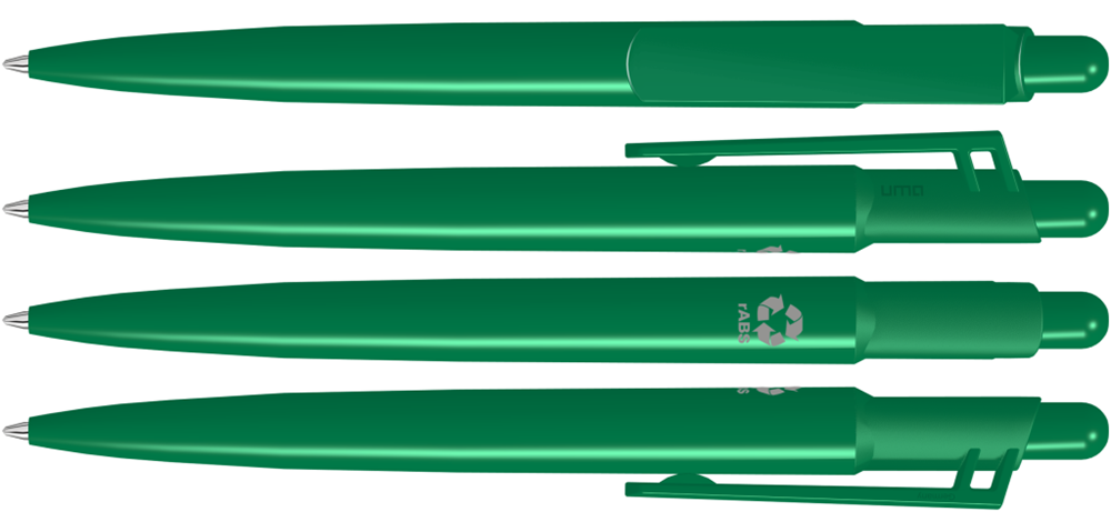 VITAN RECY, mittelgrün