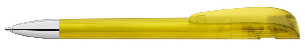 YES transparent SI - gelb