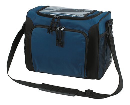 Kühltasche SPORT - marine