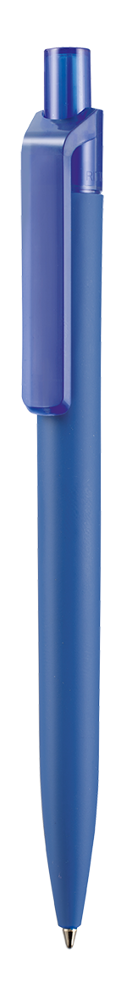 Kugelschreiber INSIDER SOFT ST - azur-blau/royal-blau TR/FR