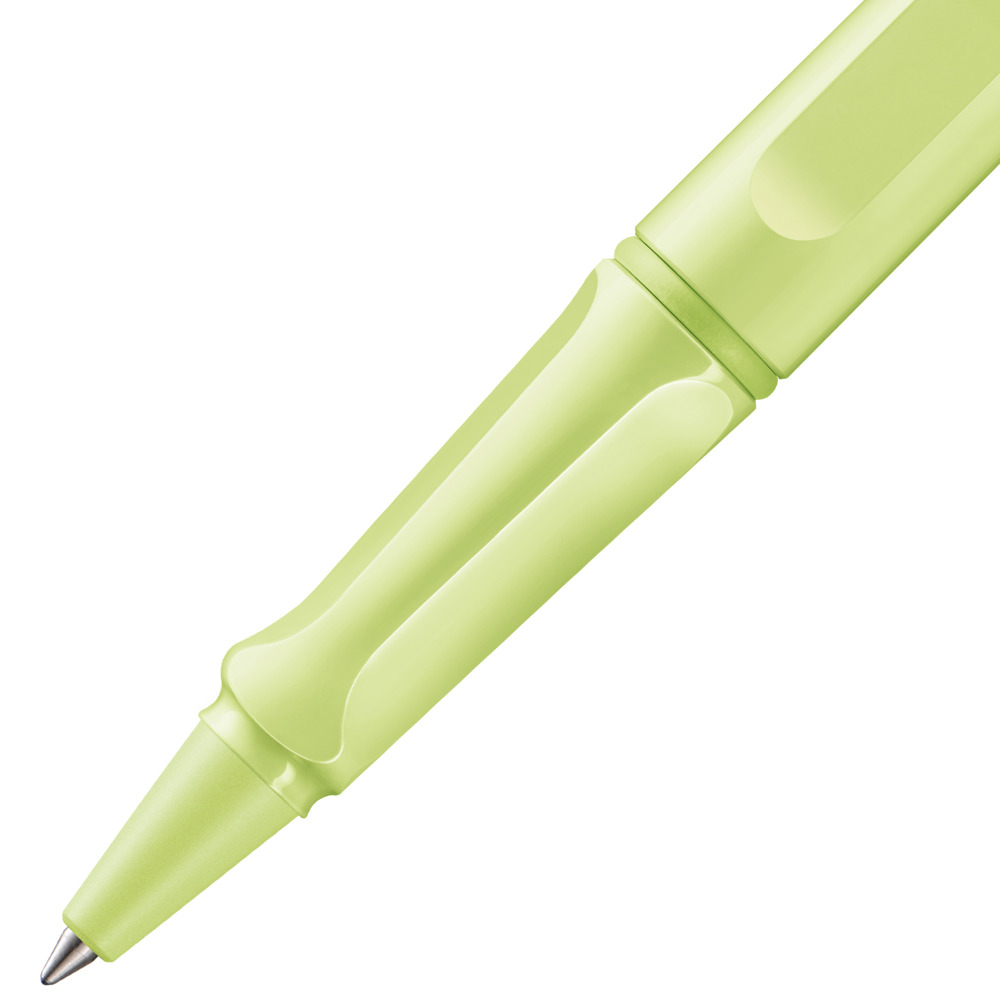 Tintenroller LAMY safari springgreen