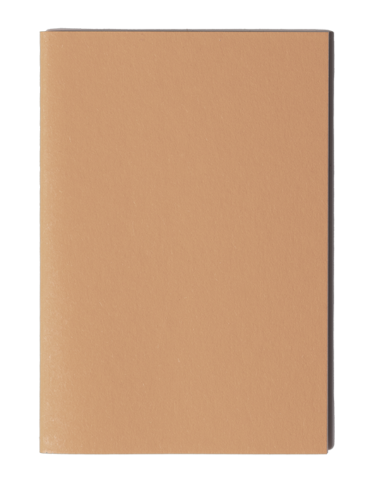 Notizblock NOTES TO GO MAX - neutral