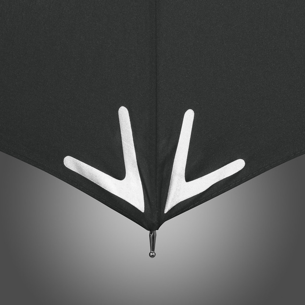 7571 AC-Stockschirm Safebrella® LED