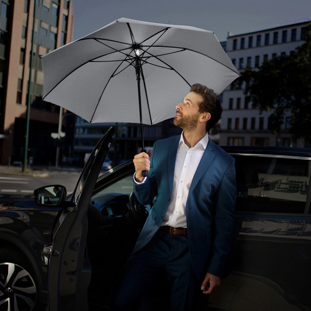 7749 AC-Midsize-Stockschirm FARE® Skylight®