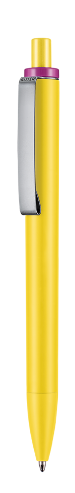 Kugelschreiber EXOS SOFT P