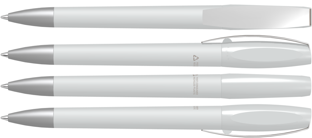 CHILL C SI RECY, grau