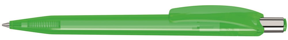 BEAT transparent - hellgrün