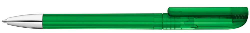 UP transparent SI - dunkelgrün