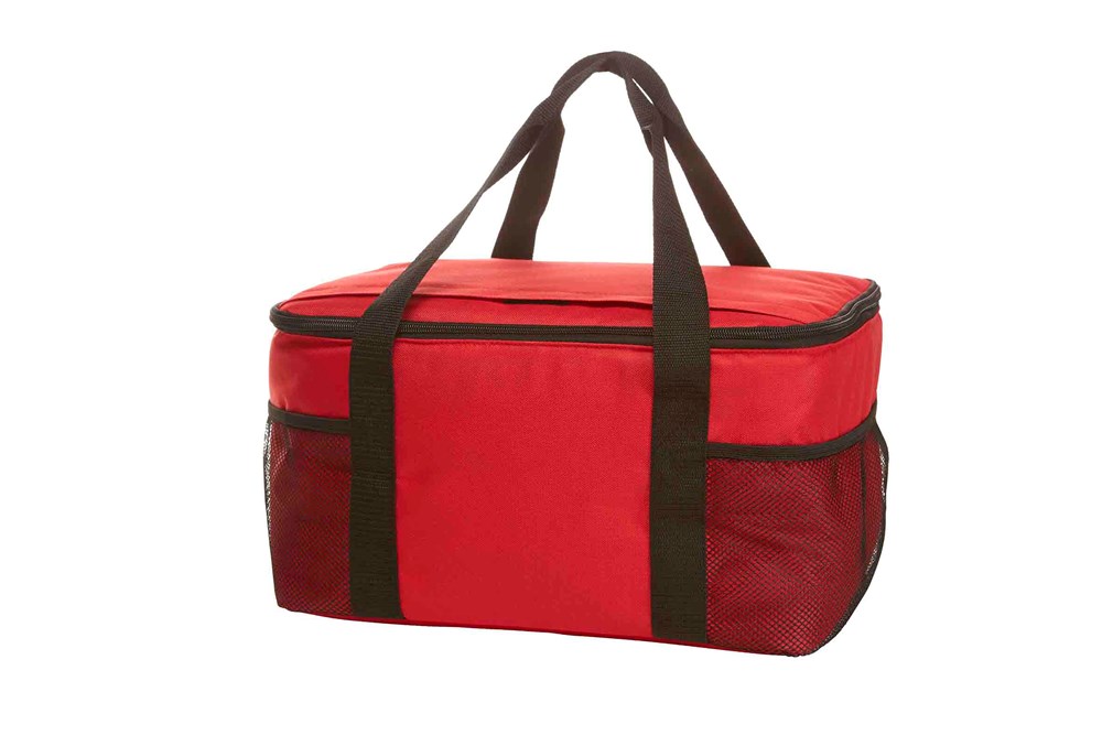 Kühltasche FAMILY XL - rot