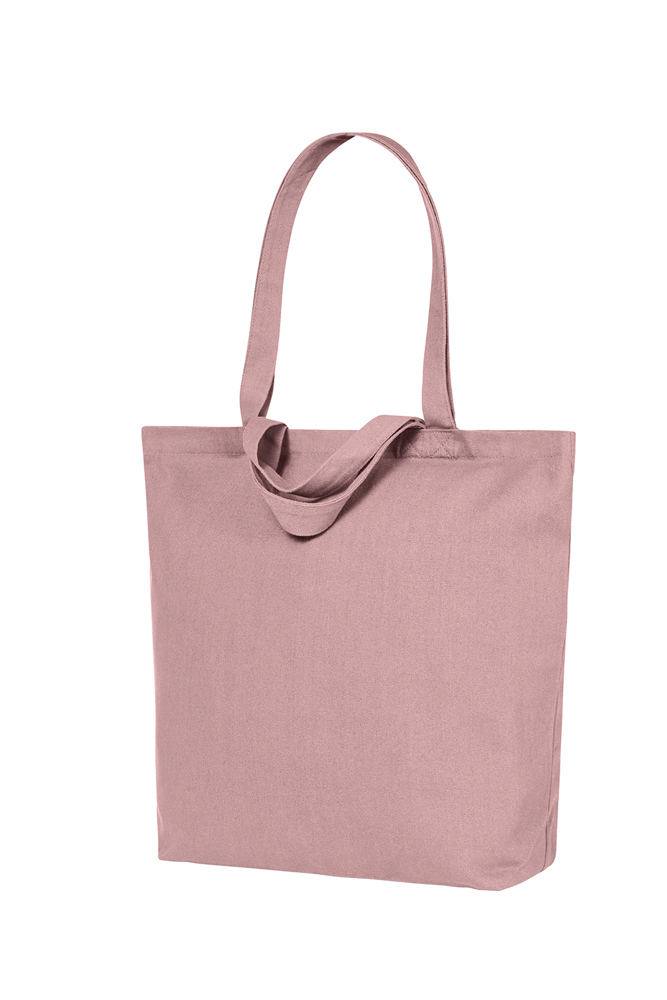Freizeit-Shopper ORGANIC - altrosa
