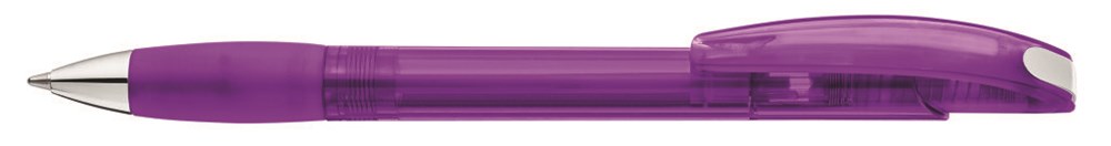 MEMORY transparent SI - violett