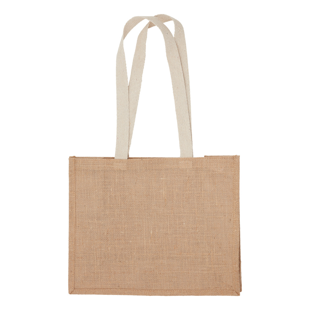 Taunton - Tasche aus Jute