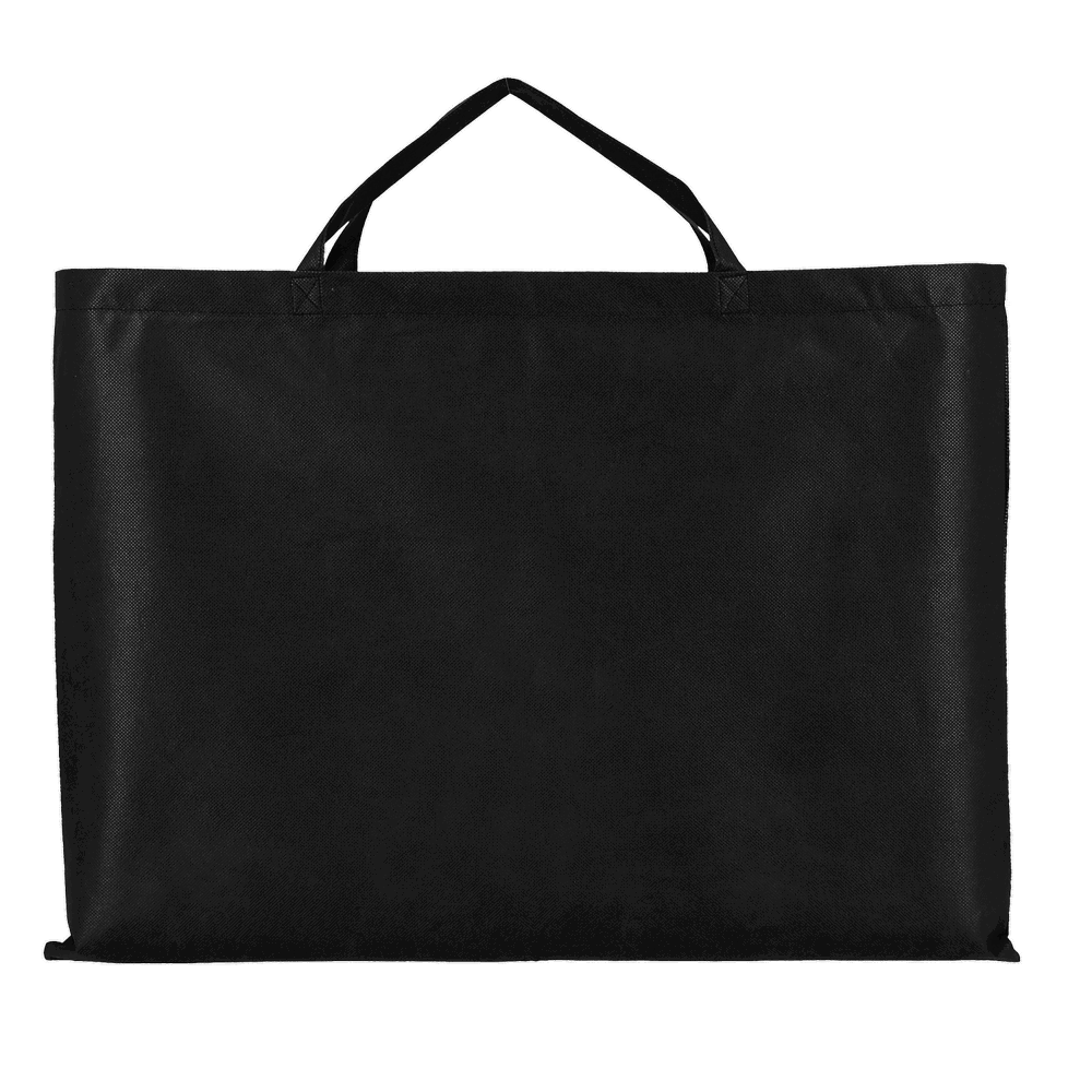 PP-Tasche - BIG BAG - schwarz