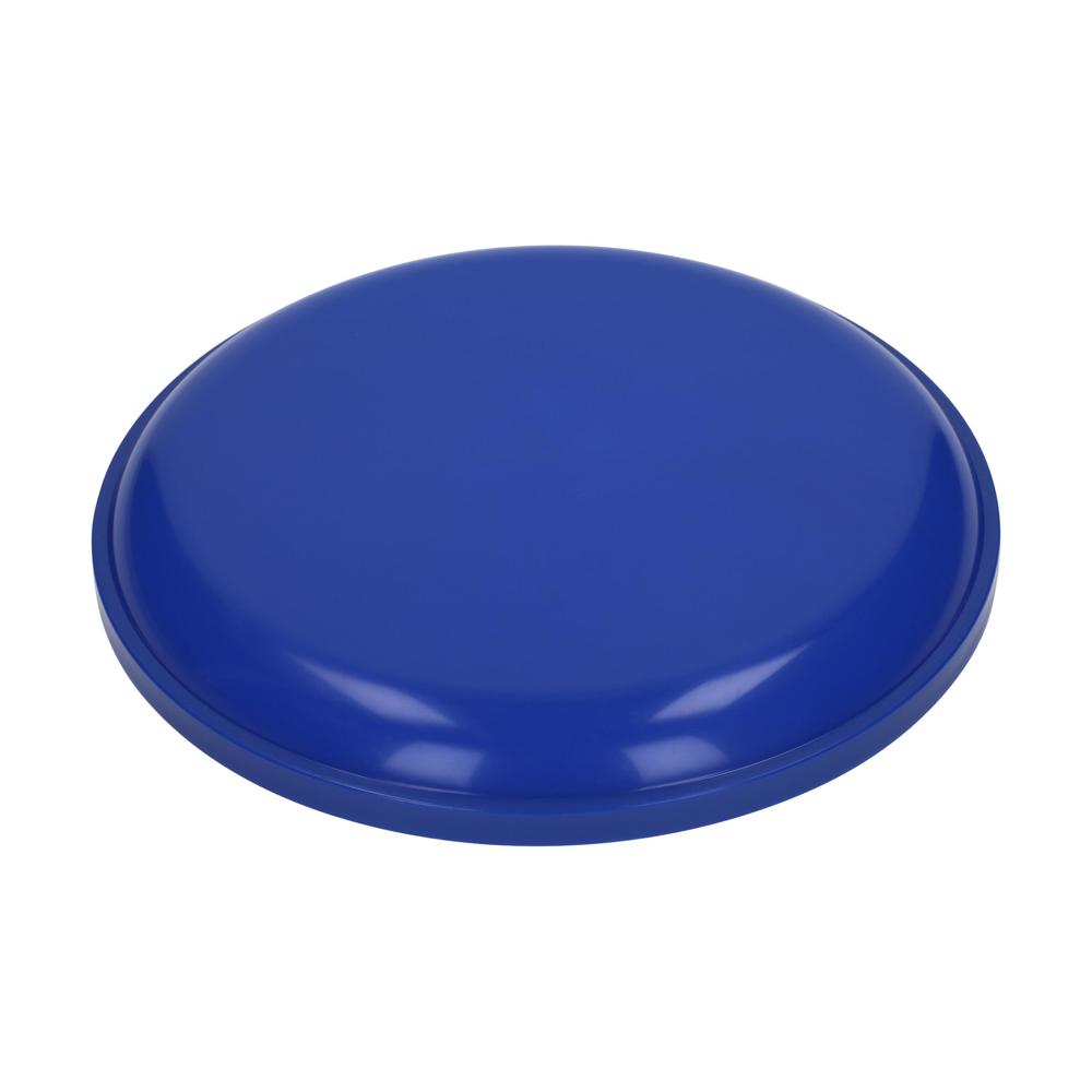 Wurfscheibe "Space Flyer 21" - standard-blau PP