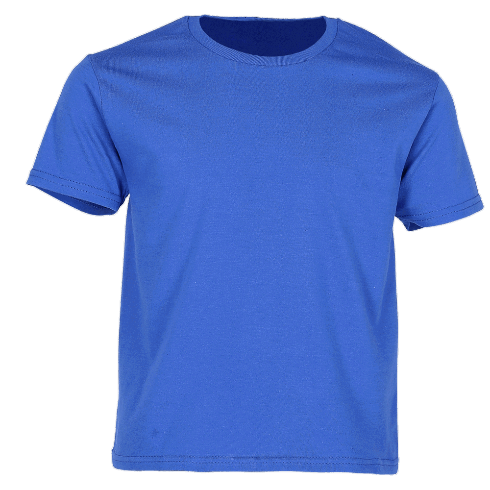 610230 - Kids Iconic 150 T-Shirt - royal